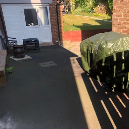 Macs Belfast Single Bedroom 外观 照片