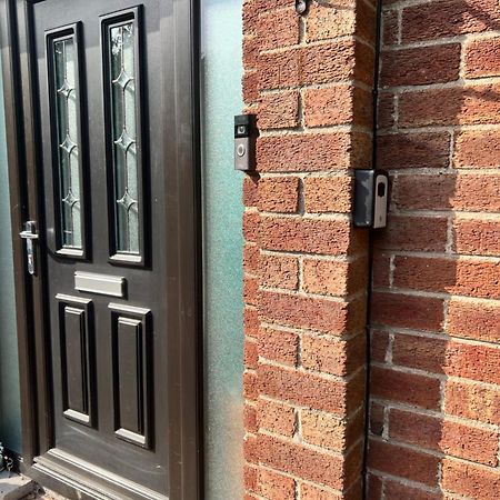 Macs Belfast Single Bedroom 外观 照片