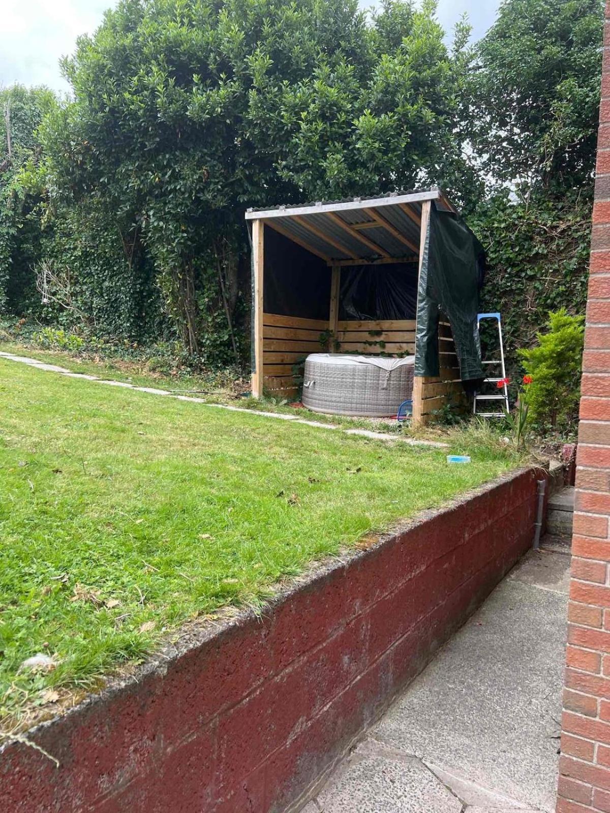 Macs Belfast Single Bedroom 外观 照片