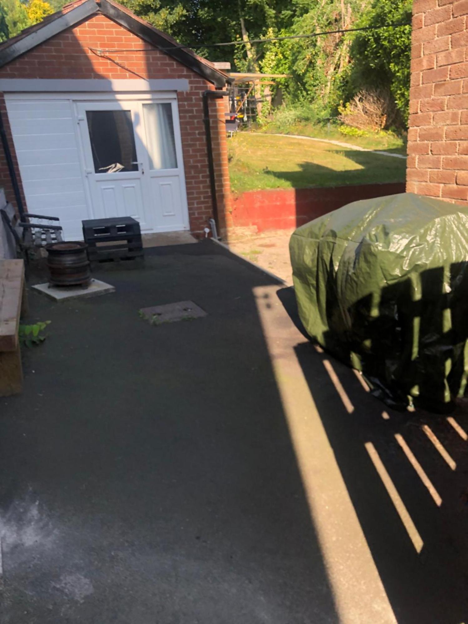 Macs Belfast Single Bedroom 外观 照片