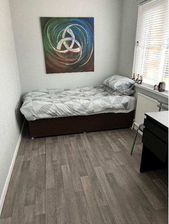 Macs Belfast Single Bedroom 外观 照片