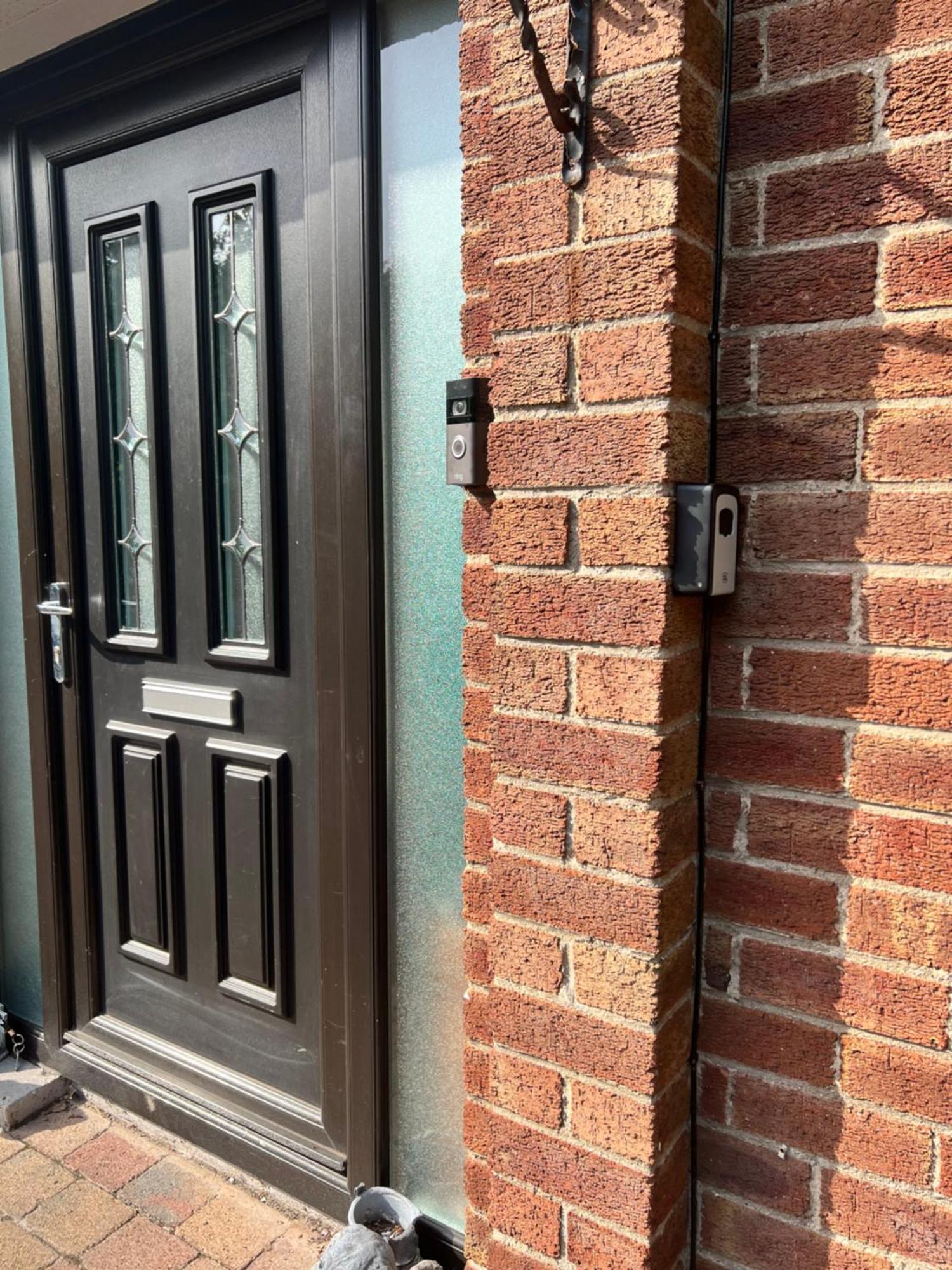 Macs Belfast Single Bedroom 外观 照片